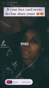 Andrea Kee's Instagram, Twitter & Facebook