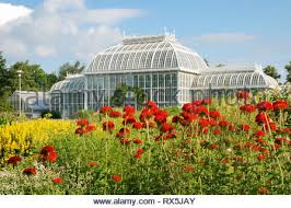 Garnish with a cucumber peel & mint leaves. Kaisaniemi Botanic Garden With A Glasshouse And Colourful Flowers In Helsinki Finland Europe University Of Helsinki Botanical Gardens Stock Photo Alamy