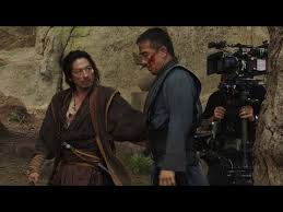 Shaolin monk liu kang, from earth, gets invited as a competitor. Meet Thirst Inducing Cast Of 2021 Mortal Kombat Movie