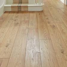 Professional V Groove Tawny Chestnut Oak Laminate Flooring Howdens Laminate Floor Wood Floors Wide Plank Flooring Laminate Flooring