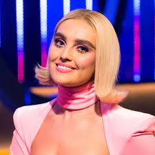 Perrie edwards is the latest member of little mix to announce an impending baby with a bare belly pic on instagram posted on monday (may 10). Epcjvebg89mdum