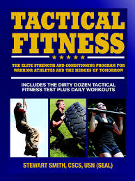 tactical fitness book 26 week plan