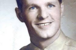 Winfield V. Ritzert, lifelong Copiague resident and veteran