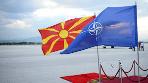 Np mavrovo golem korab 2764 m. Severni Makedonie Vstoupila Do Nato Rusko Bude Chtit Dalsimu Rozsirovani Aliance Zabranit Evropsky Bezpecnostni Zurnal