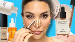 NO FOUNDATION makeup routine 2021 using 3 PRODUCTS (Philippines)