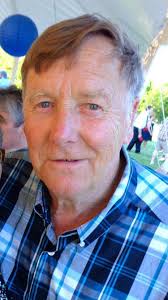 Kenneth O. Perkins Sr.