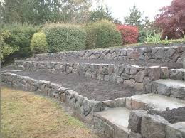 This Is The Look I Need For The Backyard Slope Fitness Metabolized Sloped Backyard Landscaping Sloped Backyard Backyard Landscaping