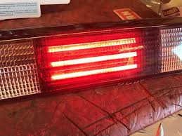 Ultimate 3rd Brake Light Mod In 2020 Tacoma World Vinyl Wrap Led Board