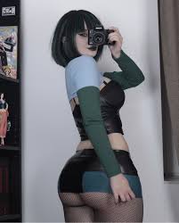 Gwen by Annaepicinternetgf~ 🖤