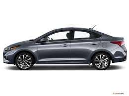 2010 hyundai accent consumer reviews. 2021 Hyundai Accent Prices Reviews Pictures U S News World Report