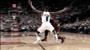 • • added a whole lot of detail to this one • • everyone please tag kyrie… Awesome Gif Image Kyrie Irving Gif