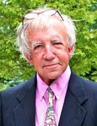 Nicholas Oppermann Obituary (2014)