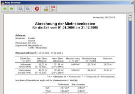 Melden sie sich kostenfrei bei vermietet.de an. Mietnebenkostenrechner Download Freeware De