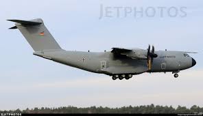 Orders totalled 174 aircraft from. 54 36 Airbus A400m Germany Air Force Christian Winkel Jetphotos