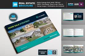 Choose from our real estate brochure templates & customize them now. 22 Real Estate Brochure Template Psd Eps Indesign Format Download Graphic Cloud