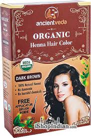 Infinite earth is not just any henna for hair, it is the best you will ever find. Ancient Veda Organic Henna Hair Color Soft Black Henna Other Colorants Health Beauty Ishopindian Com