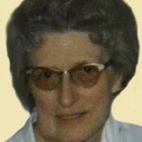 Marjorie Compton Obituary