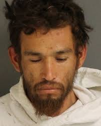 Santa Maria transient arrested in underground bunker