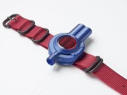 How to make a spiderman web shooter wrist watch? Web 12 Functional Thread Shooter Etsy