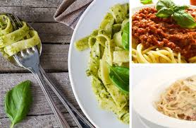 Die Besten Nudelsossen Der Welt Leckere Rezepte Fur Bolognese Carbonara Co Nudelsosse Gesunde Rezepte Herzhaft Nudelsosse Rezept