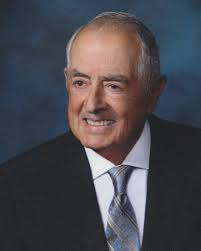 Obituary information for Edward Munoz