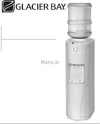 Glacier Bay Vwd2266w 2 Hdu Full Product Manual Page 1