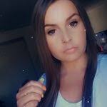 Ashley Collopy's Instagram, Twitter & Facebook