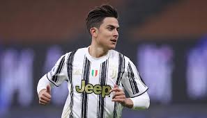 Get the latest news, updates, video and more on paulo dybala at tribal football. Paulo Dybala Wehrt Sich Gegen Den Drohenden Juve Rauswurf