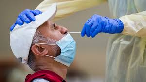 Both techniques have their caveats, and as the. Why You May Have The Novel Coronavirus In Your Body And Still Test Negative Ctv News