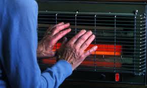 But doesn't help op's space issue. From Fire Risk To Carbon Monoxide Poisoning How To Use Your Heater Safely This Winter Australia News The Guardian