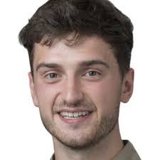 Josh Bourne's Instagram, Twitter & Facebook