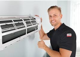 Clim reversible ou chauffage electrique. Quels Travaux Pour L Installation D Une Clim Reversible