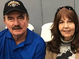 Fundraiser by Janell Blasco : Help my parents Thom & Janet fight cancer  together!