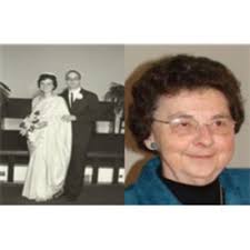 Obituary information for Verna Conklin