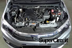 The perodua bezza has been officially launched on 21 july 2016. Supercircuit Chassis Strengthening Bars Perodua Bezza Front Strut Bar