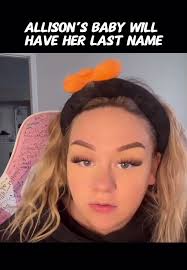 #allisonmae #vium #pregnancy #fyp #foryoupage