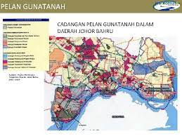 Jabatan perancangan bandar dan desa semenanjung malaysia. Jps Daerah Johor Bahru Profil Daerah Jurutera Daerah