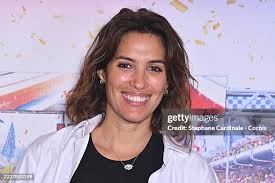 Michael Mack and Miriam Mack attend the "Super Grand Prix" Premiere... News  Photo