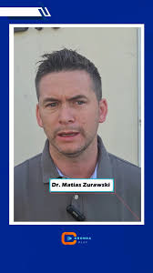 Soy Marcos Ibarra Davel, abogado, profesor y ex concejal. Me sumo a la  lista de Acción Ciudadana como sexto candidato a Concejal. Este 7 de  septiembre contamos con vos para seguir trabajando