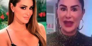 Raul de molina and ninel conde arrive at the 25th anniversary of univision's. Ninel Conde Bio Net Worth Age Birthday Dating Wiki