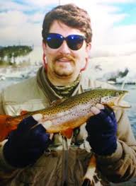 Michael Scruggs Obituary (2017)