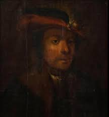 Thomas Rolfe (1615-1680)