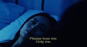 Audition 1999 Please Love Me My Love Subtitled