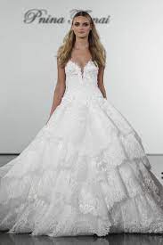 Pnina Tornai Wedding Dresses By Season Pnina Tornai Wedding Dress Ball Gown Wedding Dress Wedding Dresses Lace Ballgown