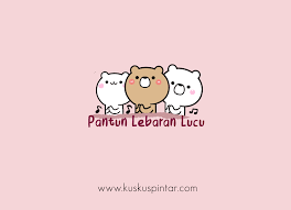 Check spelling or type a new query. 20 Pantun Lebaran Lucu Menemani Obrolanmu
