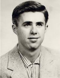 GARY HARDISON Obituary (1937