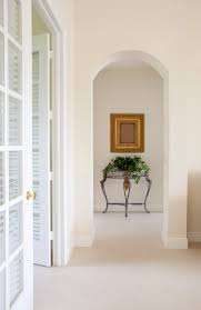 Comment Mettre En Valeur Une Arche Dans Son Interieur Plancher D Erable Interieur Maison Maison