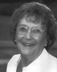 Phyllis Verna Cooper