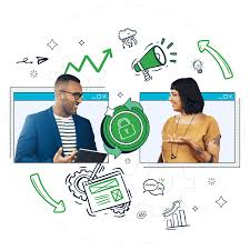 👑 Conteúdo, Autoridade e Posicionamento no Digital Angolano