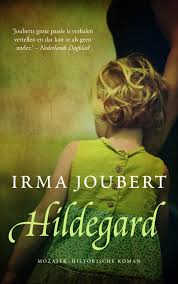 Hildegard Paperback Het Is 1905 Midden In De Nacht In Het Diepste Geheim Moeten De Kleine Hildegard En Haar Ouders Vluchten Van Hu Boeken Roman Verhalen